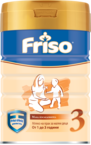 Friso 3 Packshot